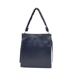 "Fiorella" elegáns bőrtáska