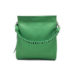 "Fiorella" elegáns bőrtáska