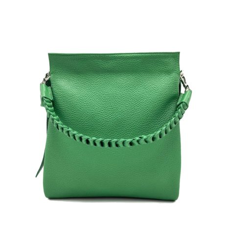 "Fiorella" elegáns bőrtáska