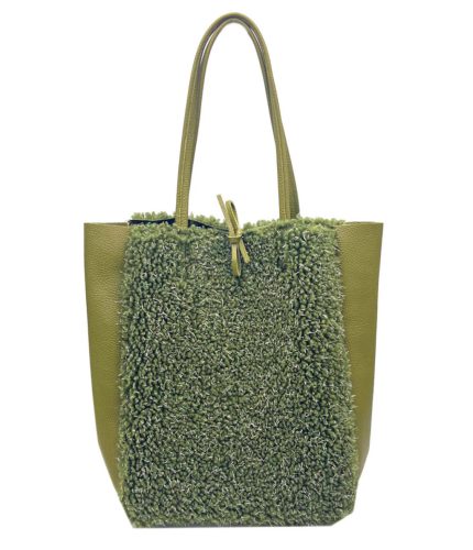 Borsa Vera