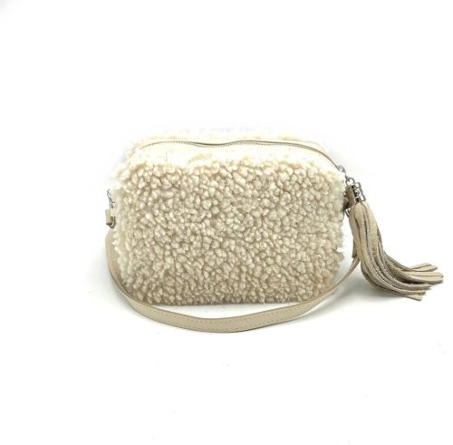 Női kisméretű válltáska