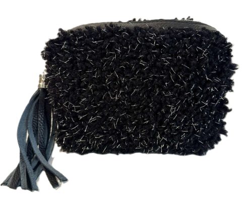 Női kisméretű válltáska