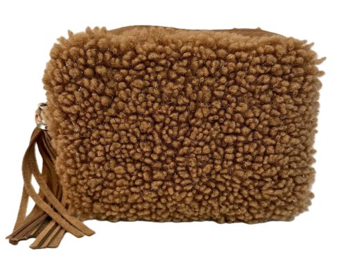 Női kisméretű válltáska