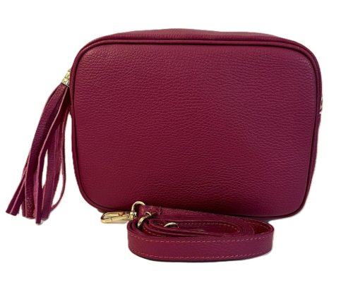 Női kisméretű válltáska