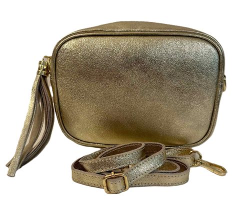 Női kisméretű válltáska