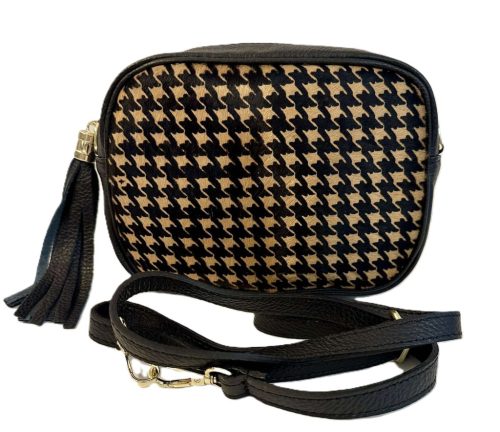 Női kisméretű válltáska