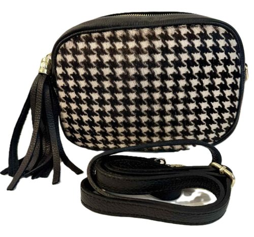 Női kisméretű válltáska