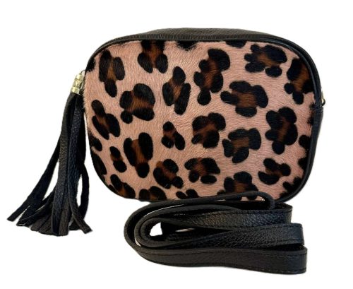 Női kisméretű válltáska