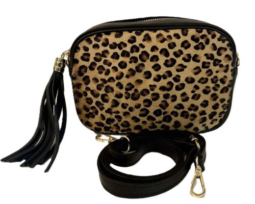 Női kisméretű válltáska