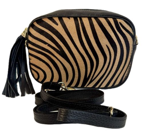 Női kisméretű válltáska