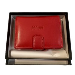 Panbur női pénztráca