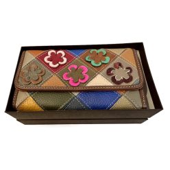 Nagyméretű pénztárca