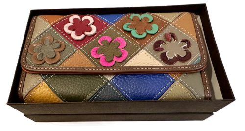 Nagyméretű pénztárca