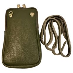 Telefon tartó 