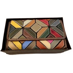 Nagyméretű pénztárca  