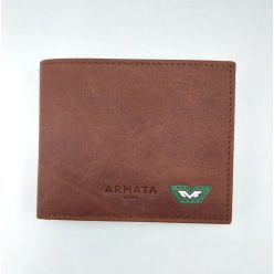 Armata bőr pénztárca