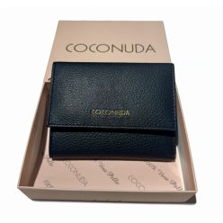 Coconuda bőr pénztárca