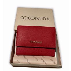 Coconuda bőr pénztárca
