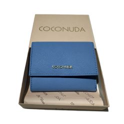 Coconuda bőr pénztárca