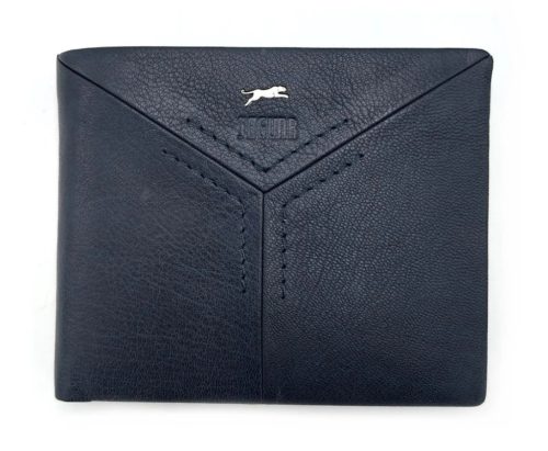 Jaguar férfi bőr pénztárca 