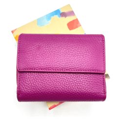 Női pénztárca