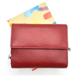 Női pénztárca